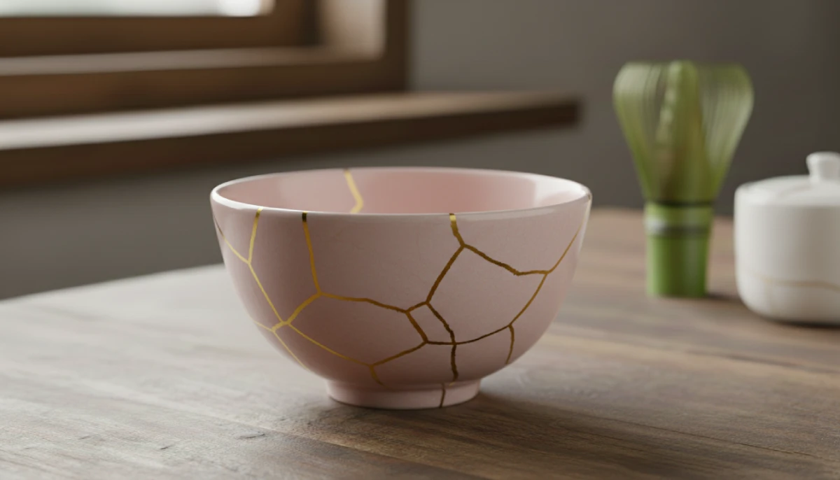 Kırığı Paylaşın