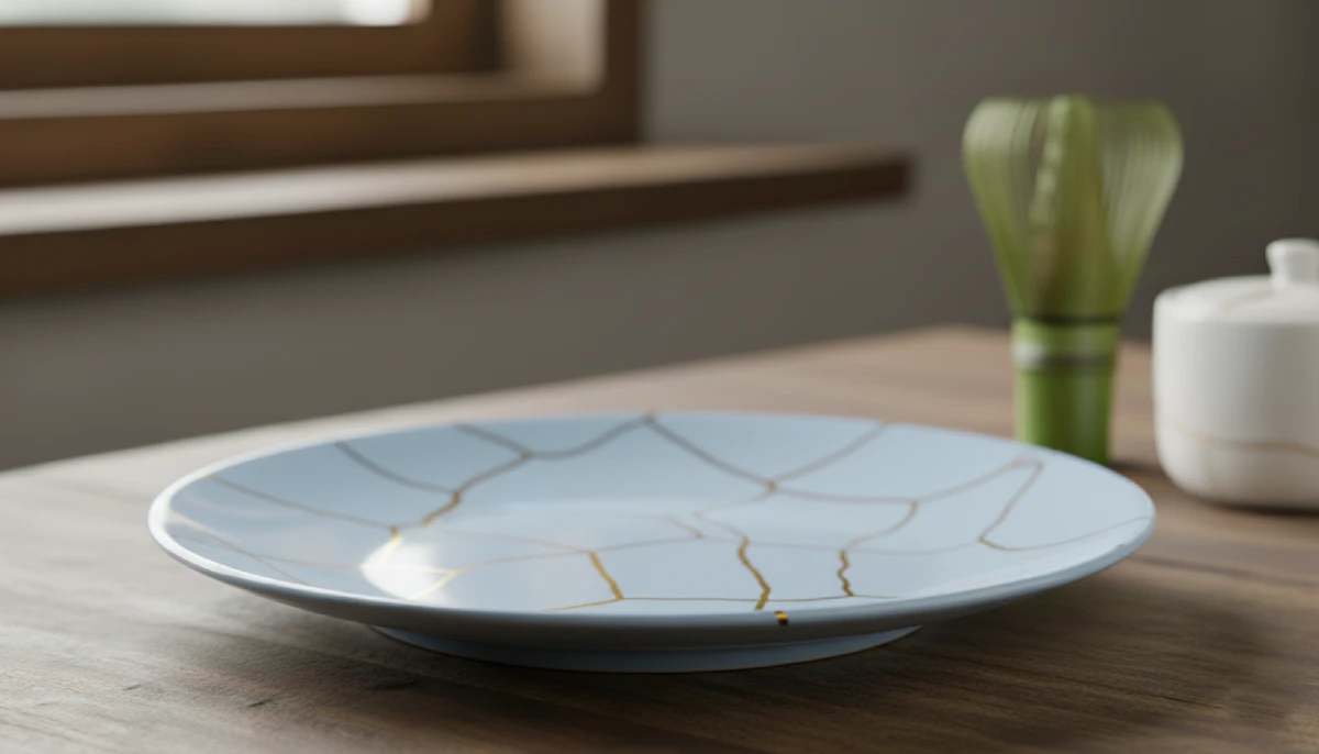 Altınla Yeniden Doğuş