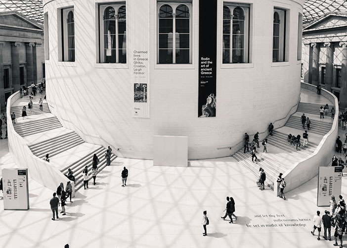 KINTSUGI Çalışması